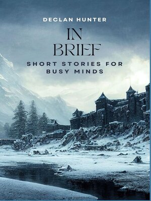 cover image of In Brief